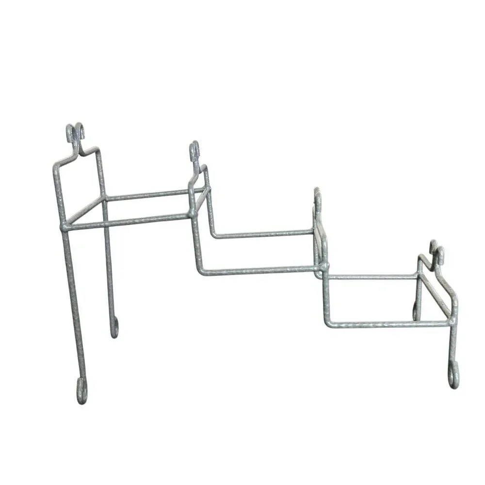 Display for Retail, Bath Items, Plates, Baked Goods, Wallets, Clutch Bags, etc
